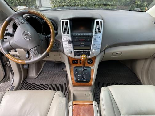 2006 Lexus RX 330 Base