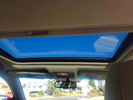 2011 Toyota Camry XLE