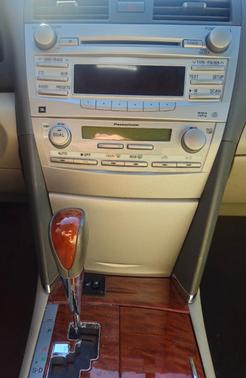 2011 Toyota Camry XLE