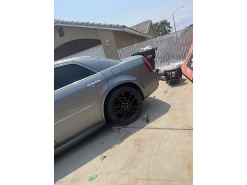 2006 Chrysler 300C Base