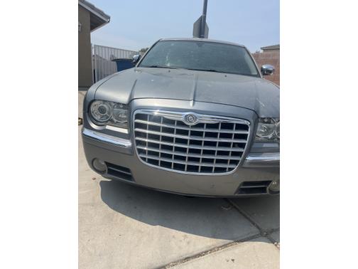 2006 Chrysler 300C Base