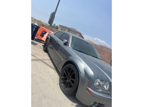 2006 Chrysler 300C Base