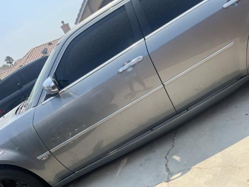 2006 Chrysler 300C Base