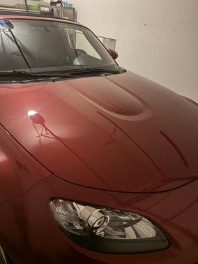 2014 Mazda MX-5 Miata Grand Touring