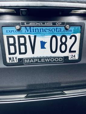 2018 Lexus RX 450hL Luxury