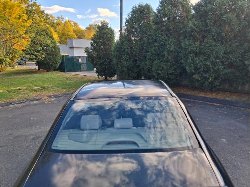 2008 Honda Civic EX