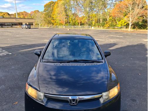 2008 Honda Civic EX