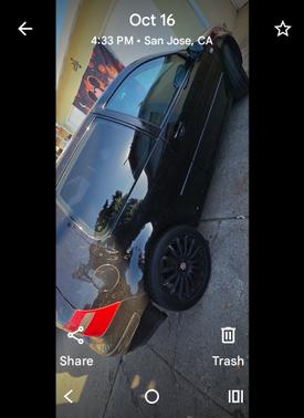 2004 Volkswagen GTI 1.8T