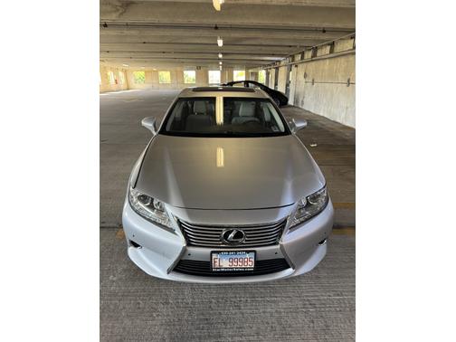 2014 Lexus ES 350 Base