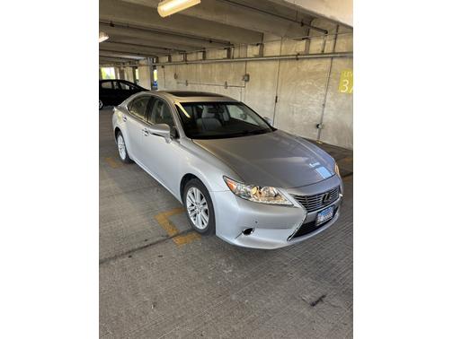 2014 Lexus ES 350 Base