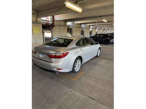 2014 Lexus ES 350 Base