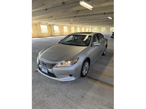 2014 Lexus ES 350 Base