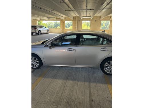 2014 Lexus ES 350 Base