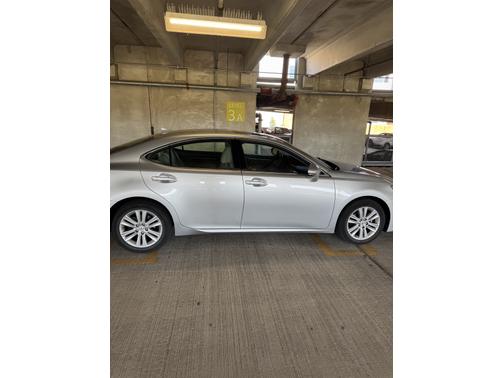 2014 Lexus ES 350 Base