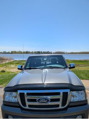 2010 Ford Ranger XLT