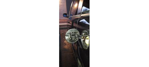 2014 Dodge Grand Caravan AVP/SE
