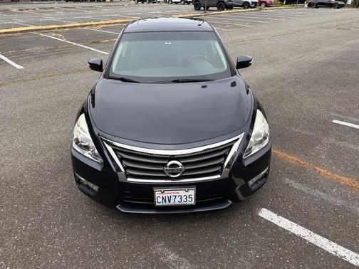 2013 Nissan Altima 3.5 SL