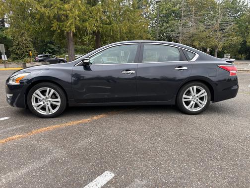 2013 Nissan Altima 3.5 SL