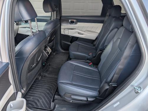 2023 Kia Sorento Hybrid SX Prestige