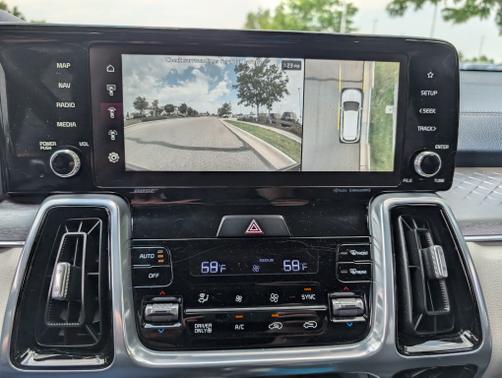 2023 Kia Sorento Hybrid SX Prestige