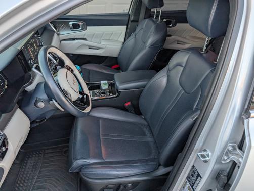 2023 Kia Sorento Hybrid SX Prestige