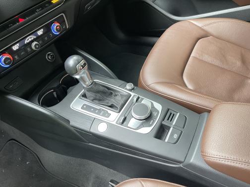 2020 Audi A3 2.0T Premium