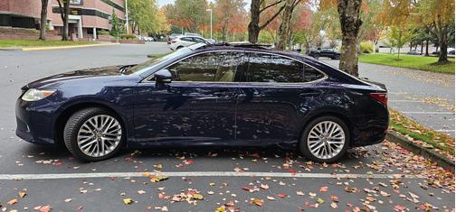 2013 Lexus ES 350 Base