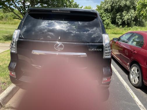 Photo 6 of 6 of 2019 Lexus GX 460 Base