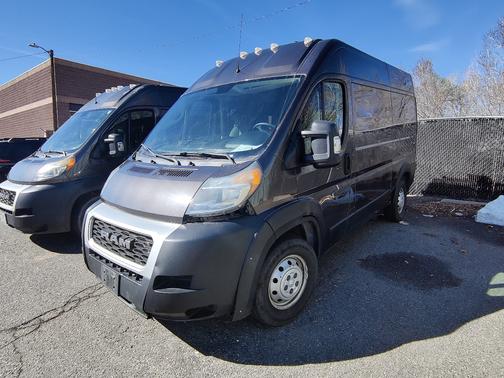 2019 RAM ProMaster 1500 Base