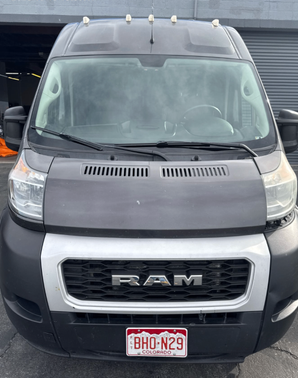 2019 RAM ProMaster 1500 Base
