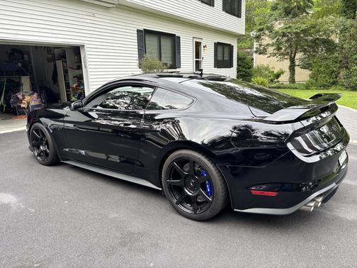 2020 Ford Mustang GT Premium