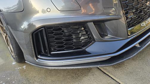 2018 Audi RS 3 2.5T