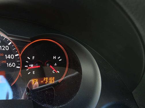 2008 Nissan Altima 2.5 S