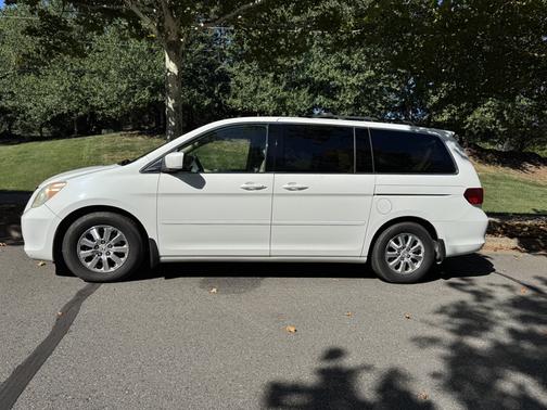 2009 Honda Odyssey EX-L