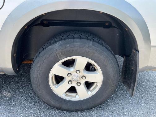 Silver 2011 Dodge Ram 1500 SLT