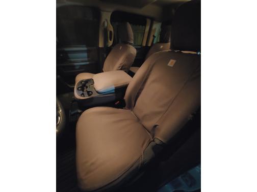 2017 RAM 2500 Tradesman
