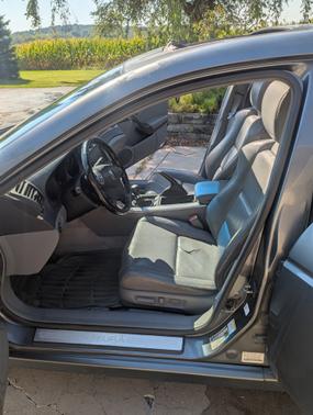 2004 Acura TL 3.2