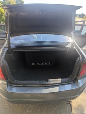 2004 Acura TL 3.2