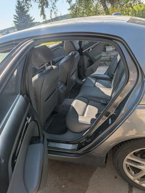 2004 Acura TL 3.2