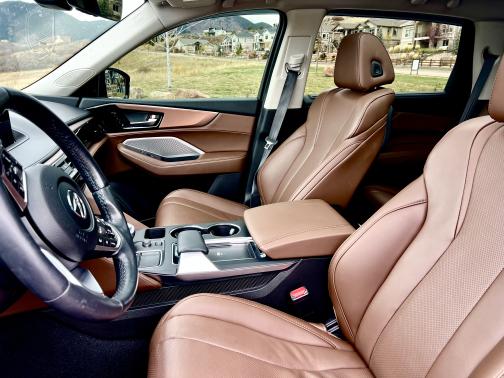 2024 Acura MDX Technology Package