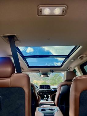 2024 Acura MDX Technology Package