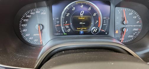2014 Chevrolet Corvette Stingray Z51