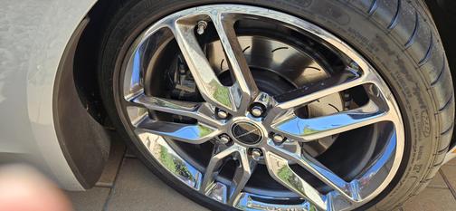 2014 Chevrolet Corvette Stingray Z51