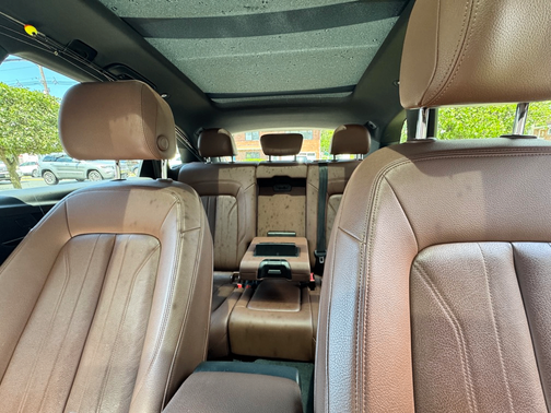 Black 2019 Audi Q5 2.0T Premium Plus