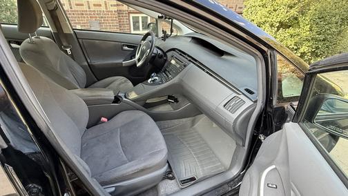 2011 Toyota Prius IV