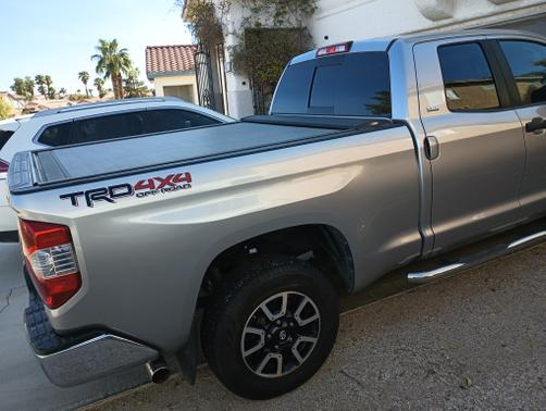 2016 Toyota Tundra TRD Pro
