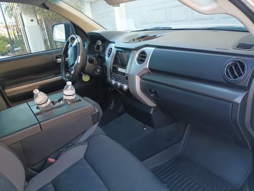 2016 Toyota Tundra TRD Pro