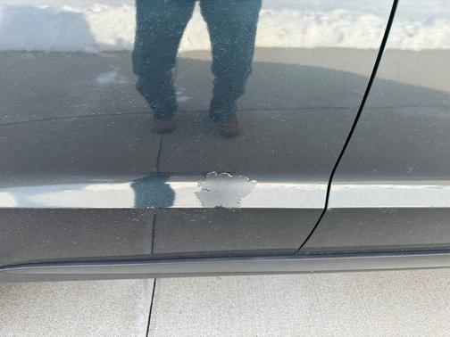 2011 Hyundai SANTA FE GLS