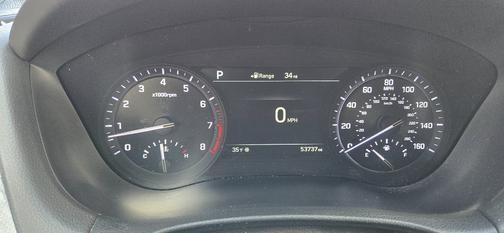 2018 Genesis G80 3.3T Sport