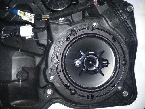 2013 Mazda Mazda2 Touring